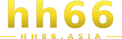 hh66 logo